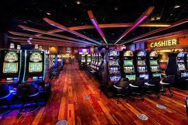 Официальный сайт Weiss Casino